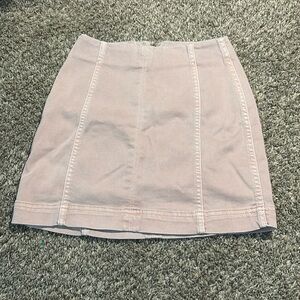 It is stretchy and comfortable